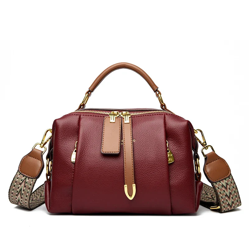 Bolsa Feminina Tiracolo Leticia
