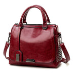 Bolsa Feminina Tiracolo Frontera