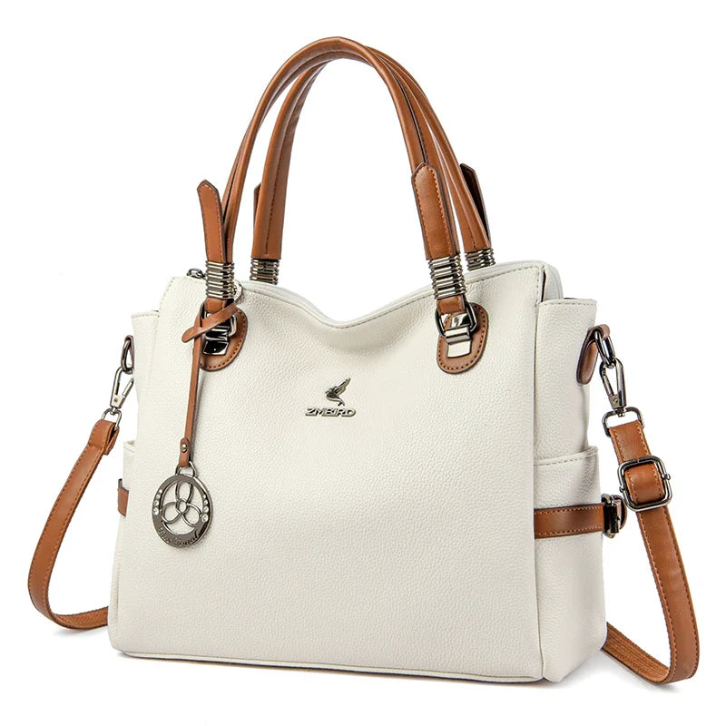 Bolsa Feminina Tiracolo Atenas