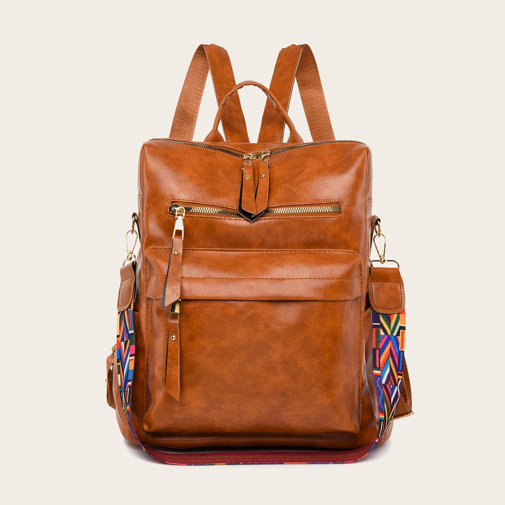 Mochila Sarela Placência