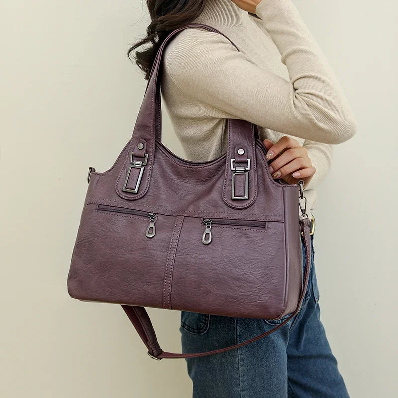 Bolsa Feminina Tiracolo Etiene