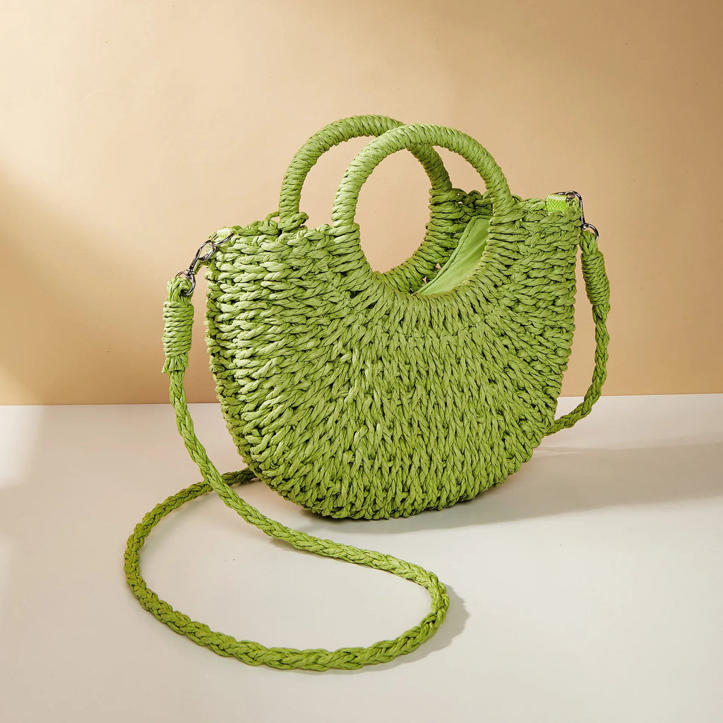Bolsa Feminina Ubatuba