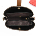 Bolsa Feminina Tiracolo Montreal