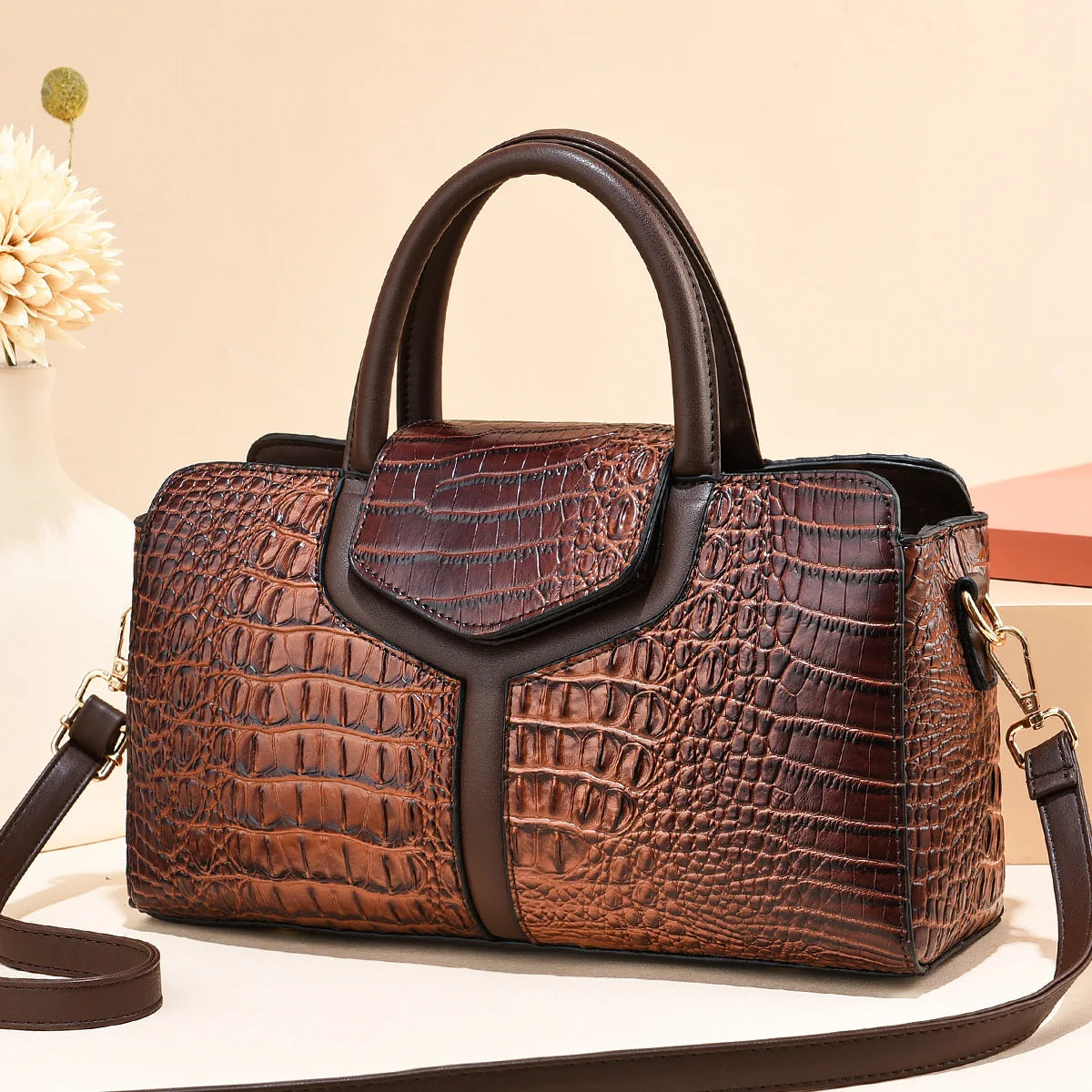 Bolsa Sarela Carrara
