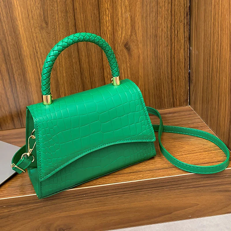 Bolsa Feminina Tiracolo Vigo