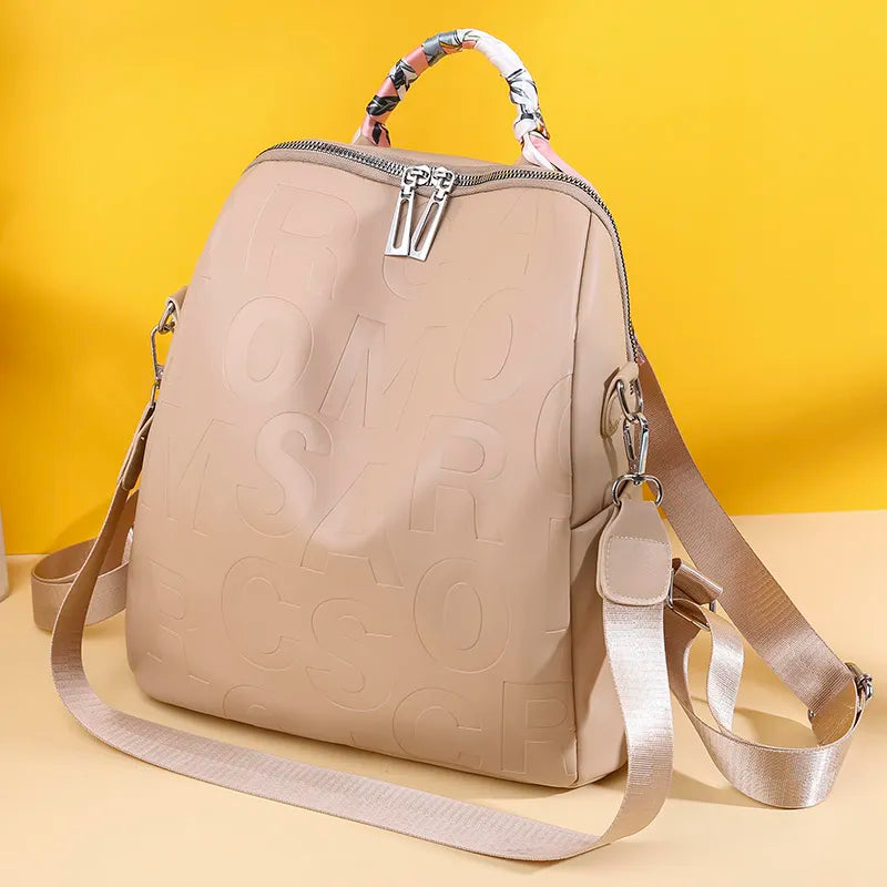Mochila Sarela Grosseto