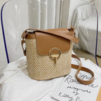 Bolsa Feminina Moda Praia Itacaré