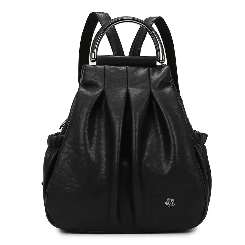 Mochila Feminina Tipo Saco Angélica