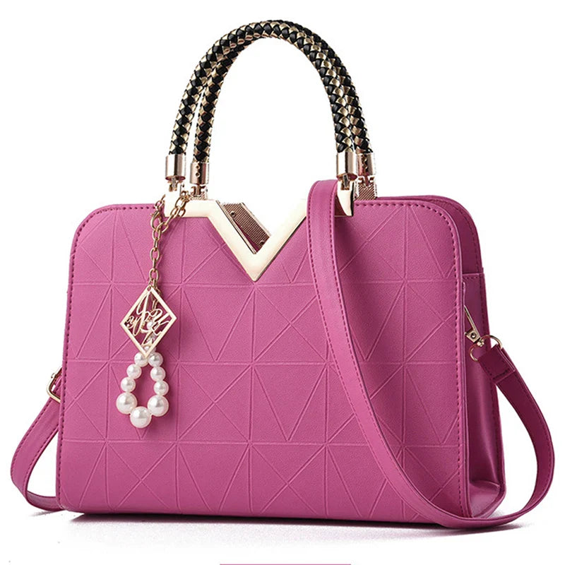Bolsa Sarela Pavia