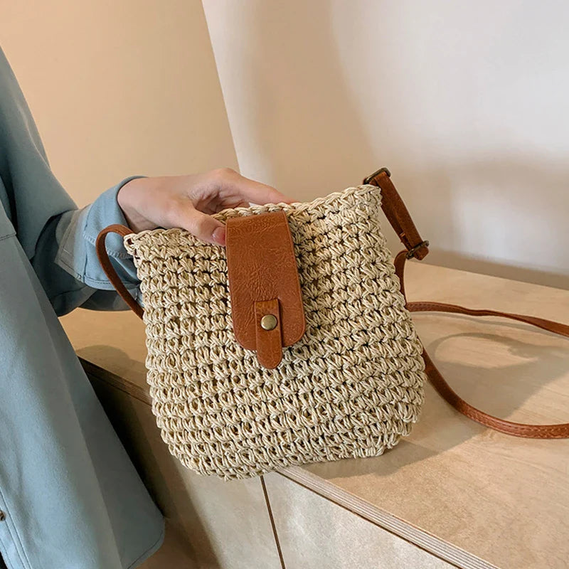 Bolsa Feminina Moda Praia Armação