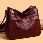 Bolsa Feminina Sarela Málaga