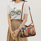 Bolsa Feminina Tiracolo Picasso