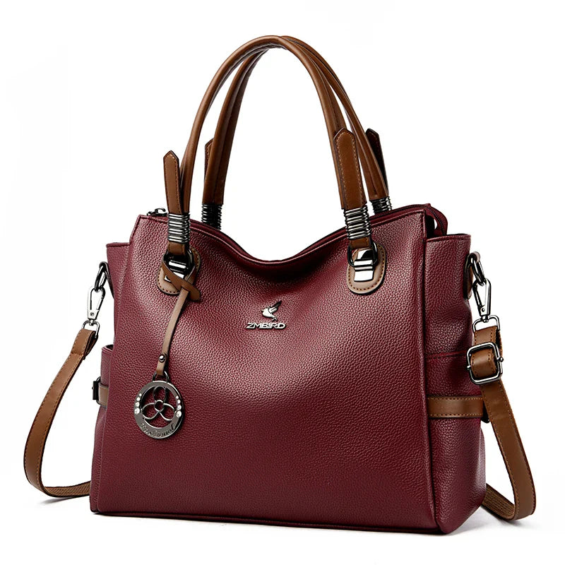 Bolsa Feminina Tiracolo Atenas