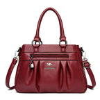 Bolsa Sarela Trento