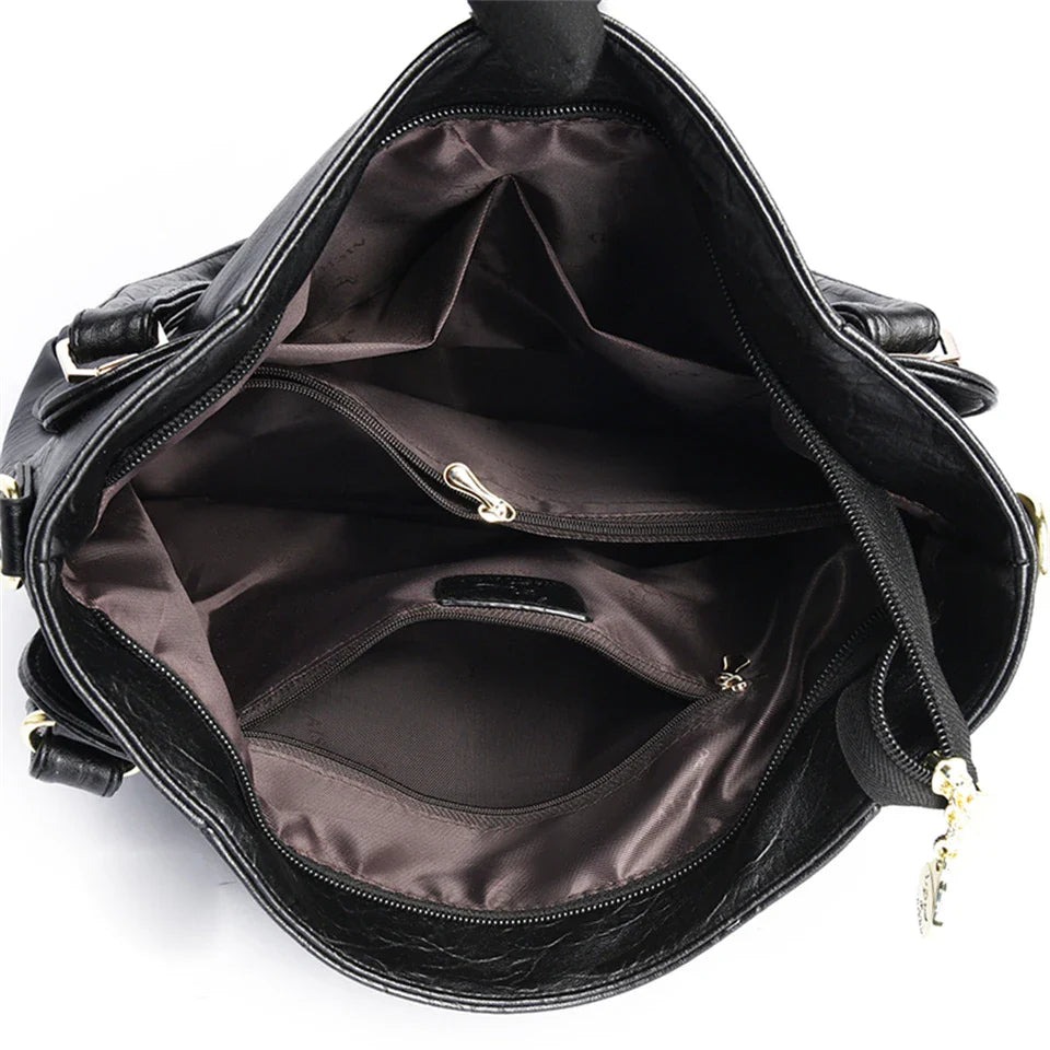 Bolsa Feminina Tiracolo Valentina