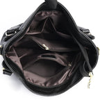 Bolsa Feminina Tiracolo Valentina