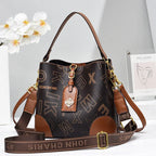 Bolsa Feminina Tiracolo Manu