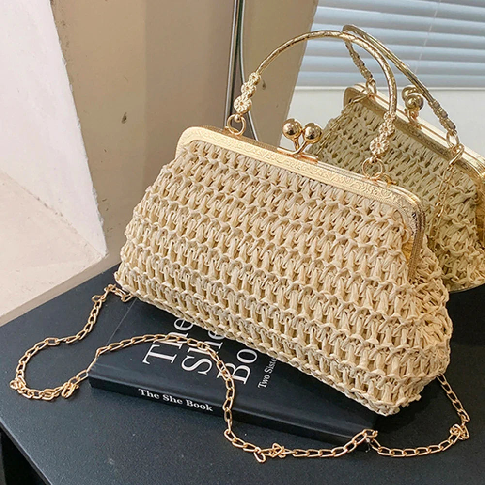 Bolsa Feminina Campeche
