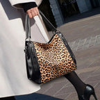 Bolsa Couro Sarela Torino