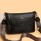 Bolsa Feminina Tiracolo Cadence