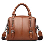 Bolsa Tiracolo Bruxelas
