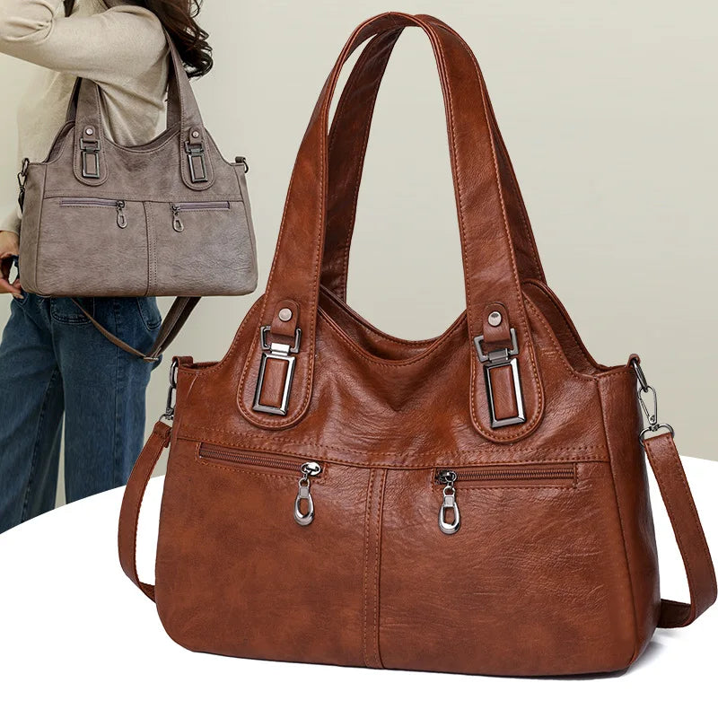 Bolsa Feminina Tiracolo Etiene