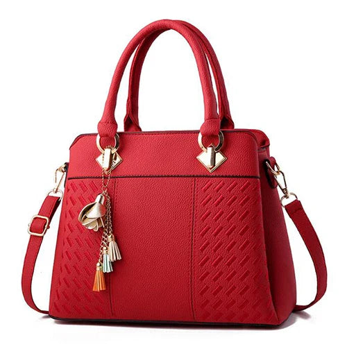 Bolsa Sarela Novara