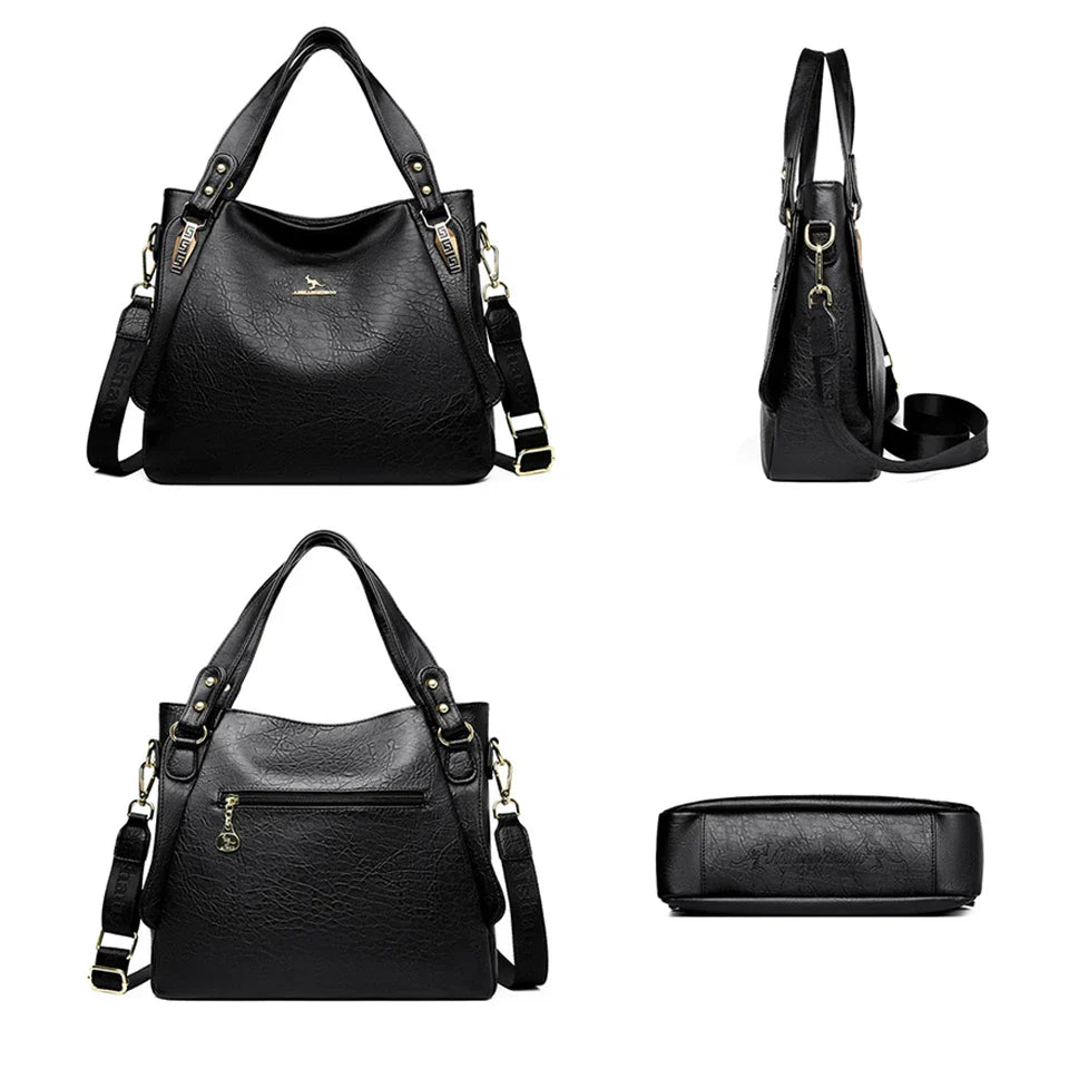 Bolsa Feminina Tiracolo Valentina
