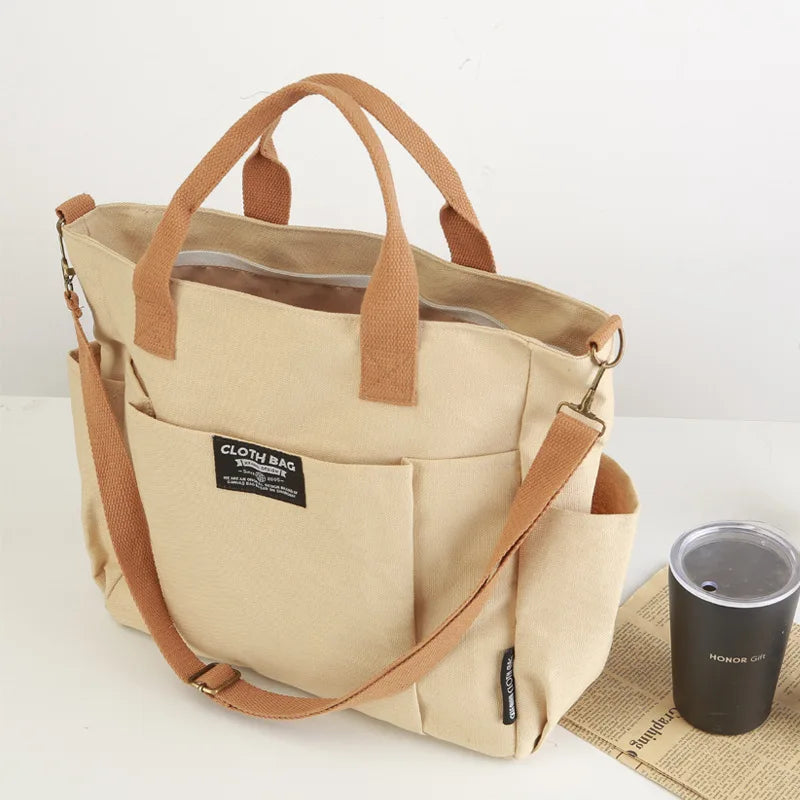 Bolsa Grande Tipo Saco Feminina Sarela Pamplona