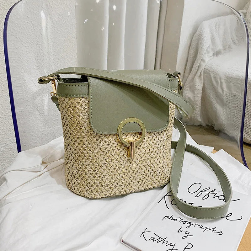 Bolsa Feminina Moda Praia Itacaré