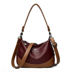 Bolsa Feminina Tiracolo Lucile