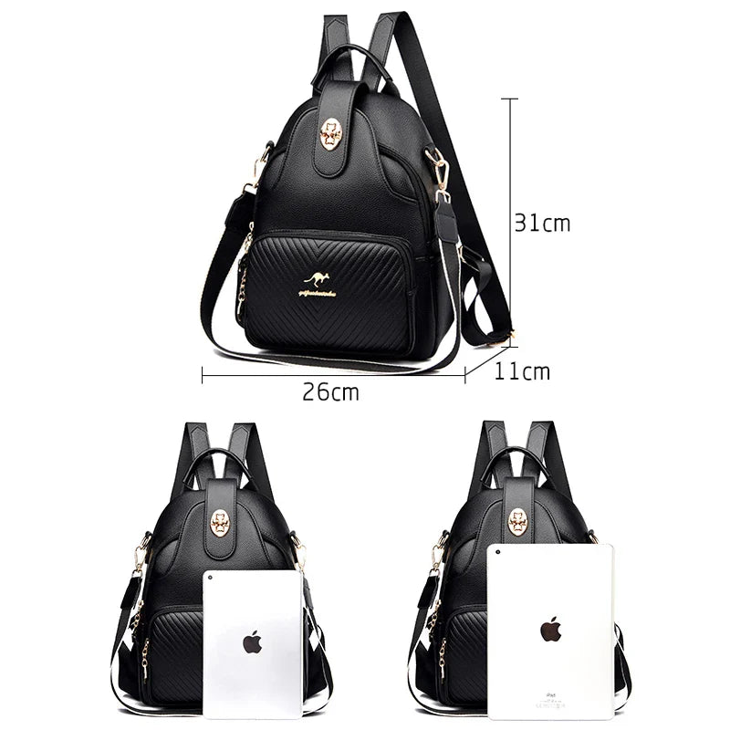 Mochila Sarela Forli