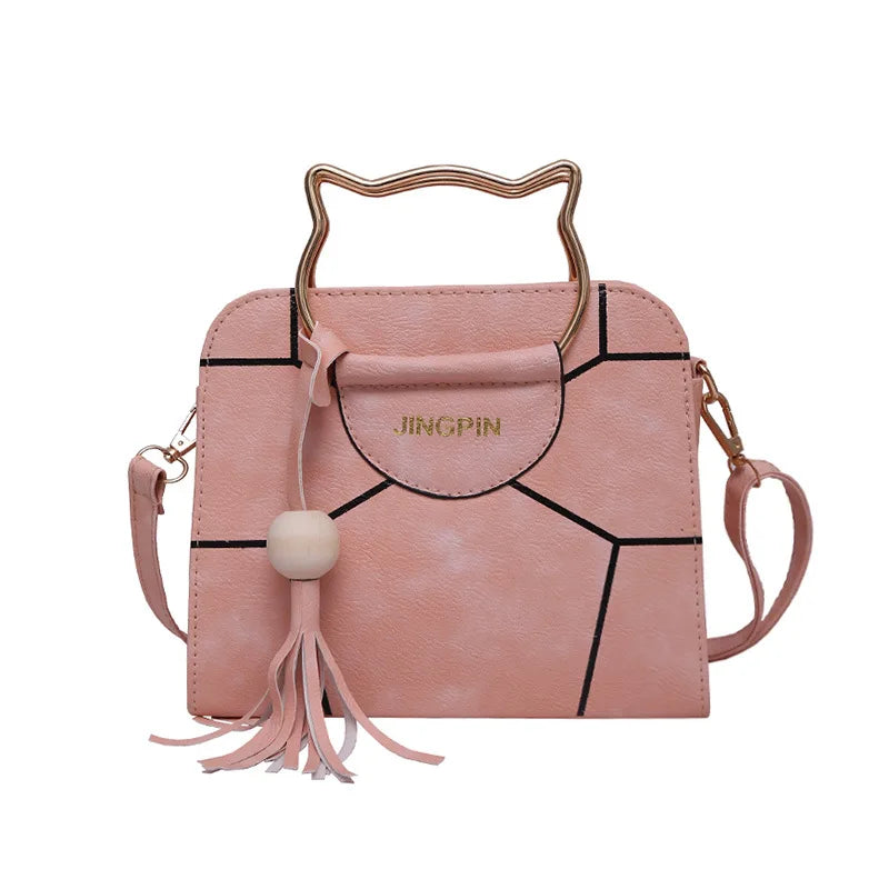 Bolsa Feminina Tiracolo Sabadell