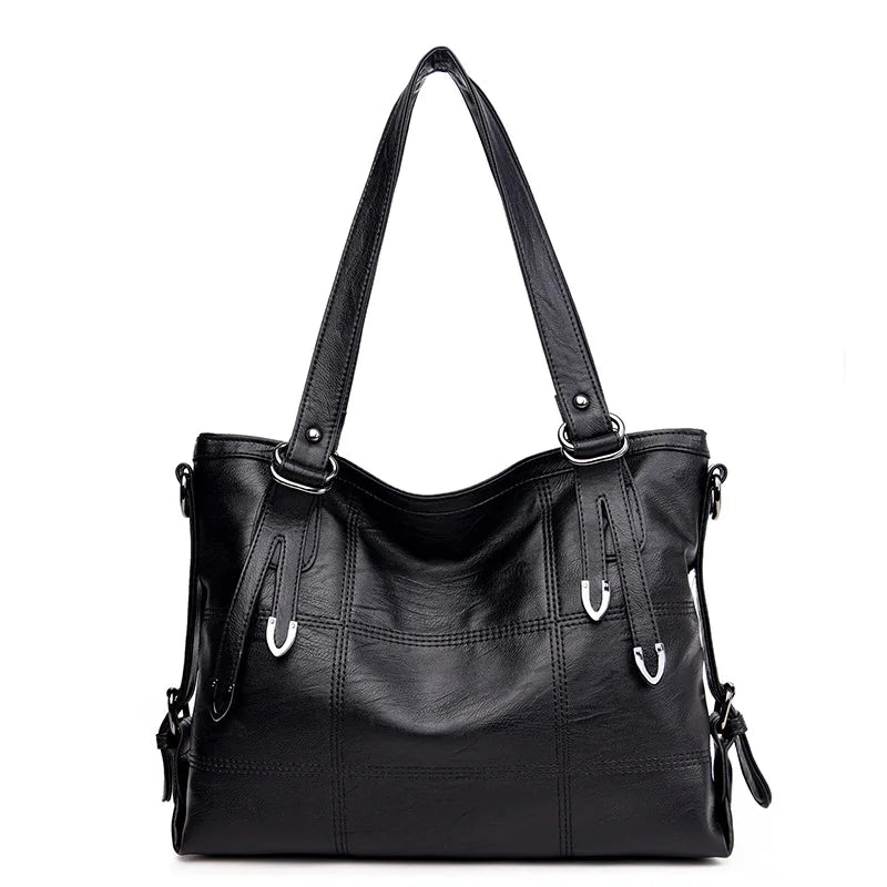 Bolsa Feminina Tote Sarela Guidona
