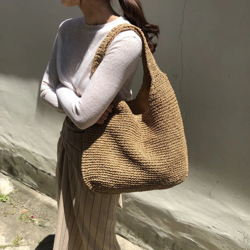 Bolsa Feminina Parati