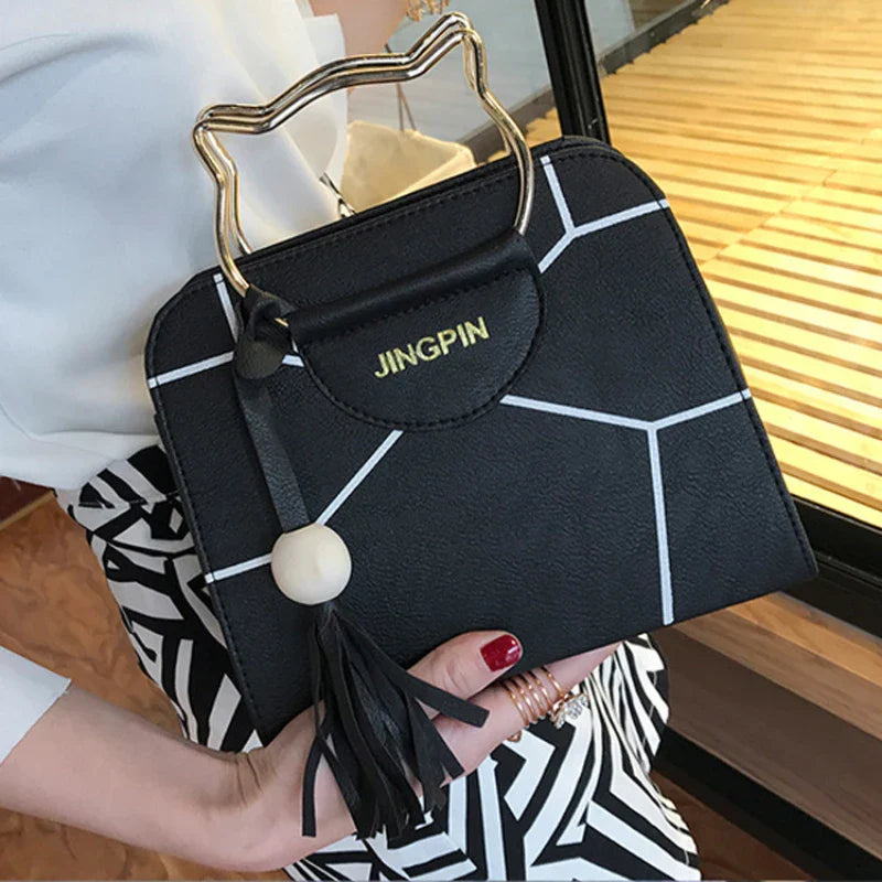 Bolsa Feminina Tiracolo Sabadell