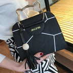 Bolsa Feminina Tiracolo Sabadell