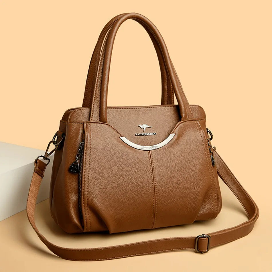 Bolsa Feminina Tiracolo Aura