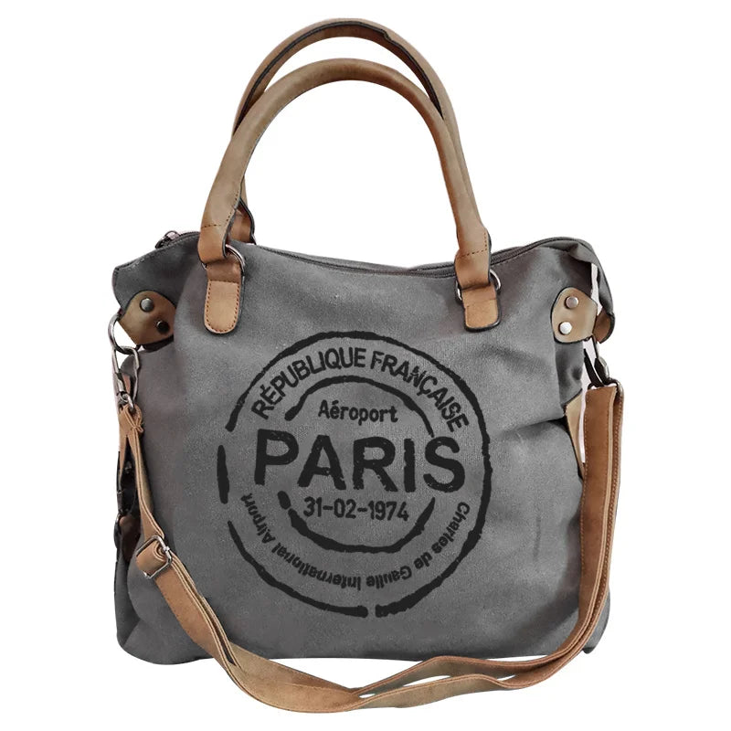 Bolsa Sarela Paris