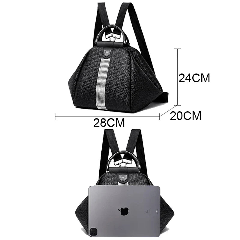 Mochila Sarela Campana