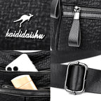 Bolsa Feminina Tiracolo Hannover