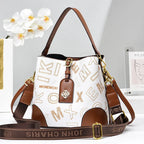 Bolsa Feminina Tiracolo Manu