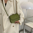 Bolsa Tiracolo Feminina Castela
