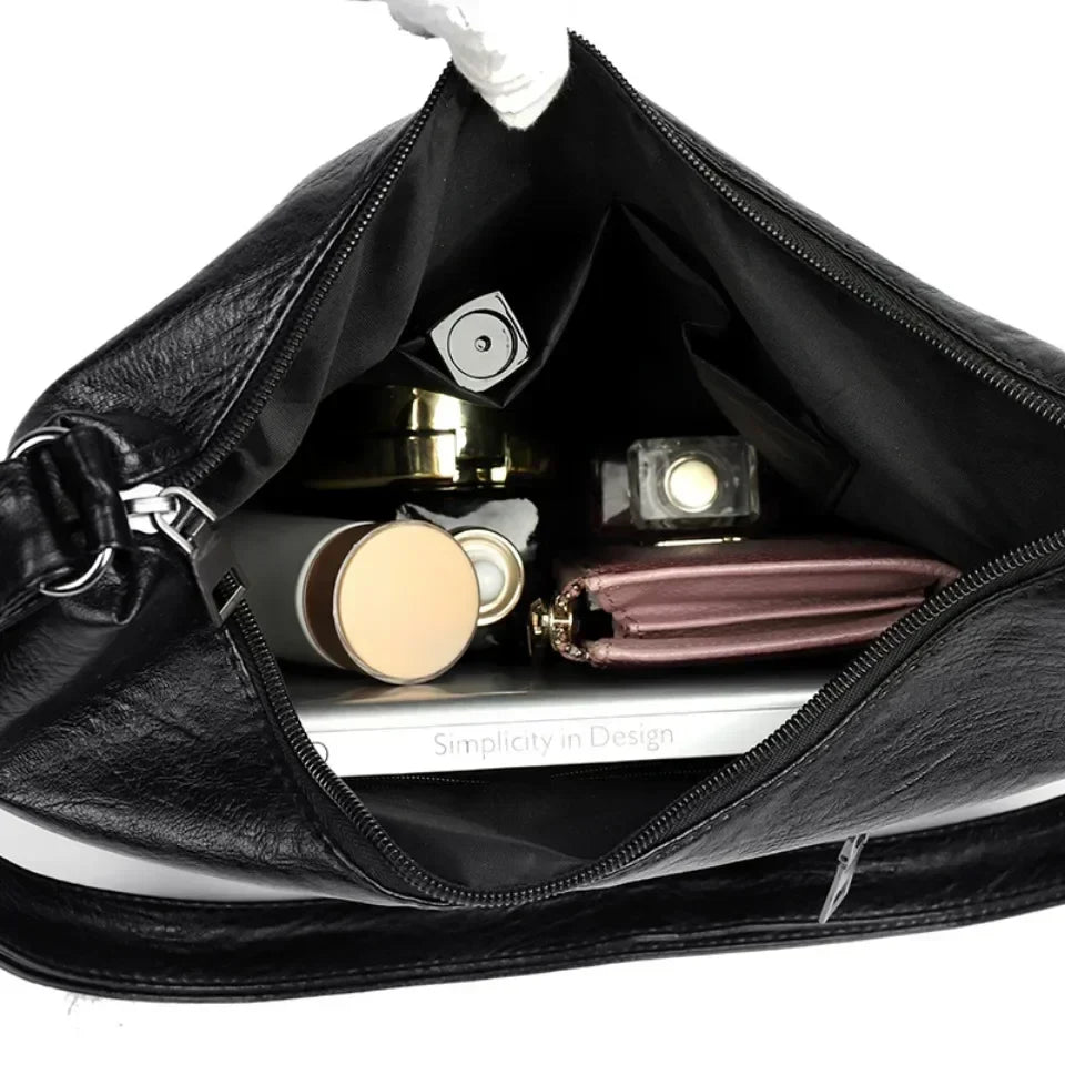 Bolsa Feminina Tiracolo Estella