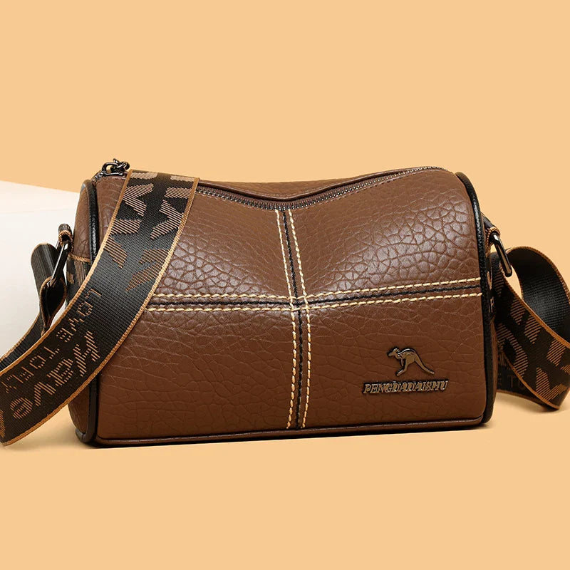 Bolsa Feminina Tiracolo Luana