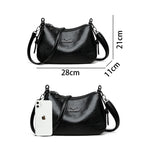Bolsa Feminina Tiracolo Tenerife