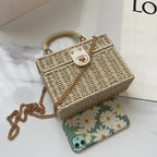 Bolsa Feminina Grumari