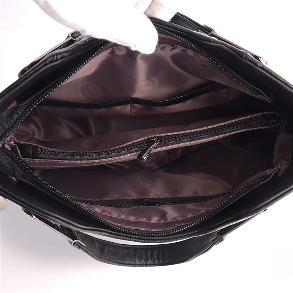 Bolsa Sarela Pescara