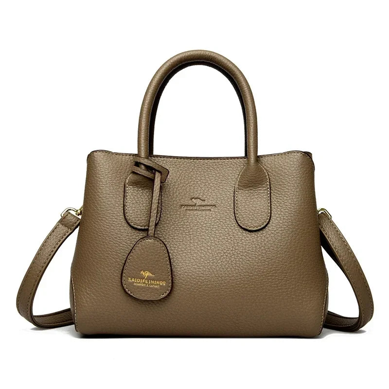 Bolsa Feminina Tiracolo Stutgart