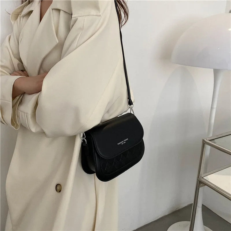 Bolsa Tiracolo Feminina Castela